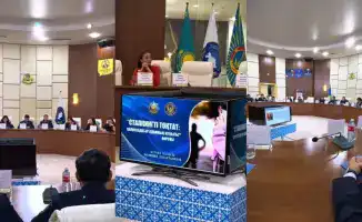 Столичные власти объявили войну сталкингу!