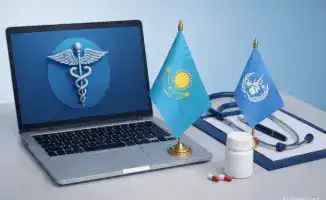 Оценка системы контроля оборота лекарств в Казахстане: эксперты ВОЗ подтверждают соответствие международным стандартам