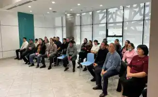 Терроризм мен экстремизм идеологиясын алдын алу және жастарды ақпараттық сауаттылыққа үйрету