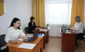 В Аркалыке открылся остров надежды: Центр поддержки семьи