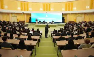 Новая Конституция Казахстана: путь к справедливому и эффективному государству