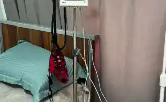 Новый мозговой аппарат в поликлинике №2