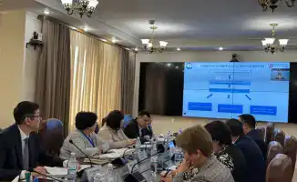 Новые требования Минздрава Казахстана к исследованиям