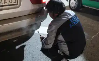 Оператор контроля экологических норм в Алматы