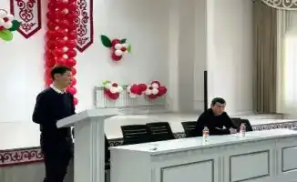 Обсуждение рисков шетелдік діни білім в школах: рекомендации по обращению к официальным источникам