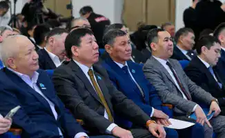 Новая Конституция: Корабль перемен, плывущий к берегам прав человека и национальных интересов