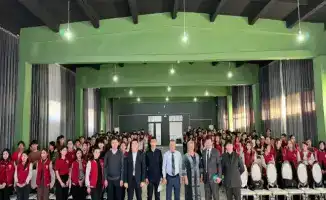 Защита молодежи от экстремизма: международный вызов безопасности