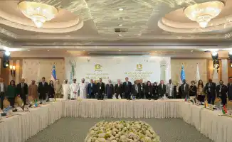 Казахстанские традиции 'Ою-өрнек' и 'Қармақшы жыраулары' включены в Список наследия исламского мира ИСЕСКО