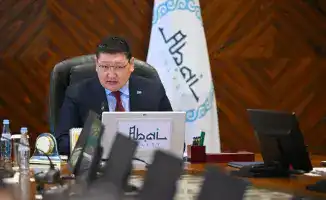 Обсуждены планы по реализации поручений Президента в области инвестиций и инфраструктуры