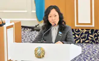 Волонтерство в новой Конституции Казахстана