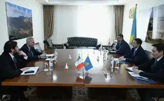 Казахстан и Италия: строим мосты стратегического партнёрства через торговлю и культуру