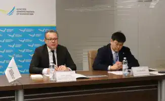 Небо под контролем: брифинг для авиаперевозчиков о безопасности и INAD
