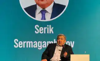 Форель из Казахстана: новые горизонты аквакультуры!