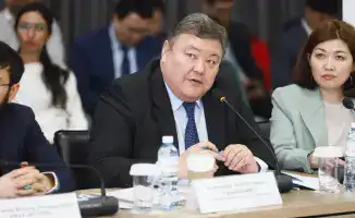 Увеличение экспорта готовой продукции Алматы до 1,5 млрд долларов США к 2030 году: перспективы и вызовы для бизнеса