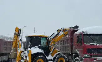 Жамбылская область активизирует коммунальные службы в условиях неблагоприятной погоды