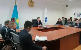 Новая Конституция: правозащитный щит для граждан в Национальном центре