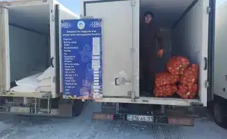 Ярмарка сельхозпродукции в Кызылорде: возможность для жителей купить товары по сниженным ценам