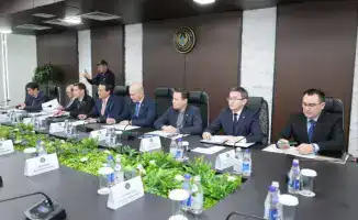 На заседании Общественного совета МВД обсуждаются меры по улучшению взаимодействия полиции и граждан