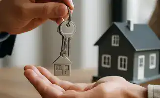 Снижение сделок купли-продажи жилья в Казахстане на 47,8% в январе 2026 года