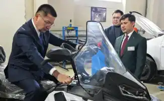 Чиновники Казахстана в феврале: от Акимов на квадроциклах до министров без секретов