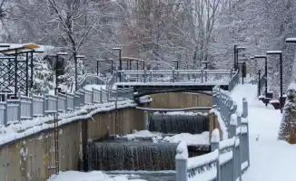 Астана замерзнет, Алматы утонет в снегу: прогноз погоды на 12-14 февраля