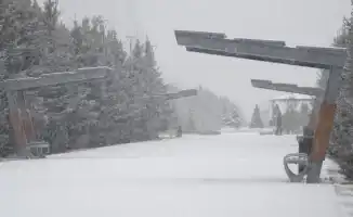 Астана под снегом, Алматы в дождях: прогноз погоды на 19-21 февраля и его возможные последствия