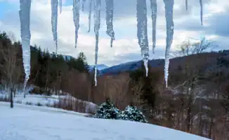 Погода в Астане и Алматы: морозы до -27 в Астане и +10 в Алматы 11-13 февраля