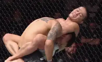 Казахстанский боец UFC Асу Алмабаев снялся с главного боя вечера: влияние травм на карьеру спортсменов и общественное восприятие здоровья атлетов