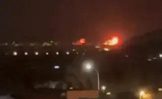 Казахстан: Нефть под угрозой после атаки на 'Дружбу'