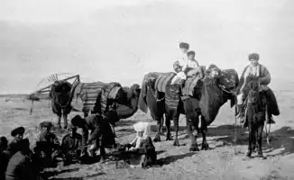 90 лет назад: Переименование Казакской АССР в Казахскую и его влияние на идентичность народа