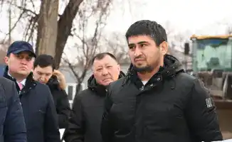 Кызылорда: новые поликлиники, новые шансы на здоровье!