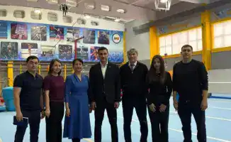 Конституционные перемены: новая глава в спортивной школе Астаны