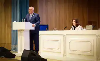 Новая концепция защиты прав детей в Казахстане