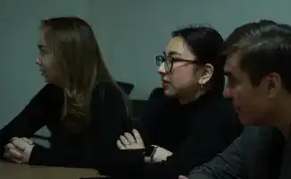 День открытых дверей в Астане: укрепление общественного доверия через правовую грамотность