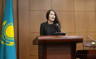 Обсуждение новой Конституции в Министерстве водных ресурсов: ключевые изменения для водной безопасности и качества жизни