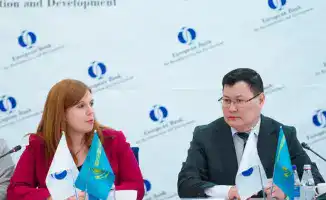 МНЭ и ЕБРР: Запуск нового инструмента для инвестиционного паруса среднего бизнеса