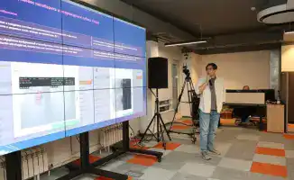 Экономический эффект от цифровизации ERG в 2025 году достиг 55,7 млрд тенге благодаря ключевым проектам