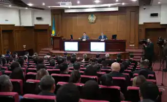 Доступ к чистой питьевой воде для 514 тыс. человек: итоги работы Министерства водных ресурсов и ирригации за 2025 год