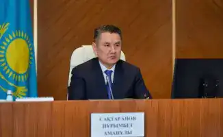 В ВКО обсудили развитие ключевых секторов экономики и привлечение инвестиций