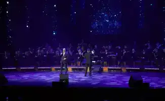 Музыка, звучащая в сердце: вечер памяти Кенеса Дуйсекеева в Астане