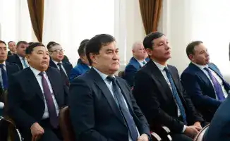 Акмолинская область: рост ВРП и доходов