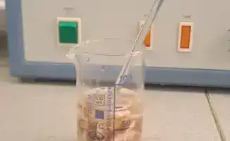 Инновационная технология сохранения шкур КРС и ее влияние на переработку