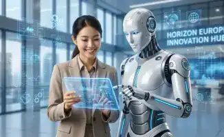 Победа Казахского национального женского педагогического университета в Horizon Europe: новые горизонты для образования и науки в Казахстане