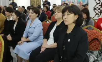 Ербол Карашукеев подчеркивает важность НПО в укреплении связей между обществом и властью на международном уровне