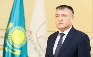 Назначение Малика Абдикадирова на пост заместителя акима Мангистауской области: новый этап в карьере опытного управленца