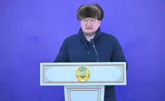 Местные жители Аксуатского района рады открытию новых медицинских пунктов в своих селах