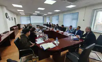 Внедрение электронного 'Морского единого окна' как шаг к цифровизации и улучшению логистики в морской отрасли Казахстана