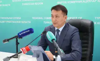 Создание 100 мини-цехов в Сауранском районе создаст 1500 новых рабочих мест