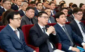 Рост переработки сельхозпродукции до 70% к 2026 году: последствия для аграрного сектора Казахстана