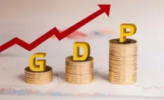 Казахстан: ВВП растет, а услуги ведут!